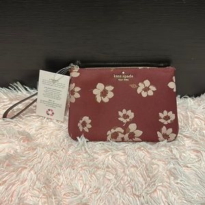 Kate Spade wristlet